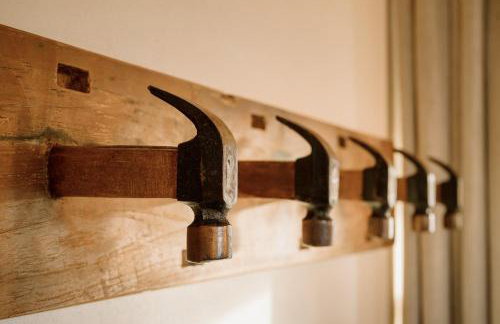 Capanna Suites - Foto 31