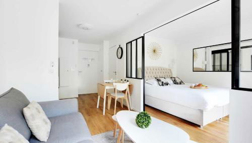 CMG Résidence Sacrée Coeur - Montmartre - Foto 4