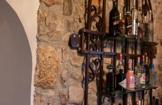 Silo Stone House - Foto 20