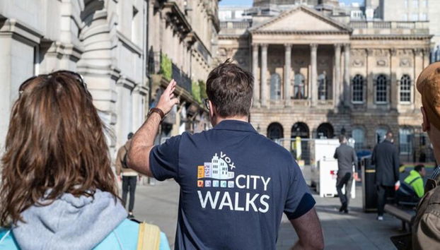 Liverpool : Visite à pied des Beatles et du front de mer - Photo 4