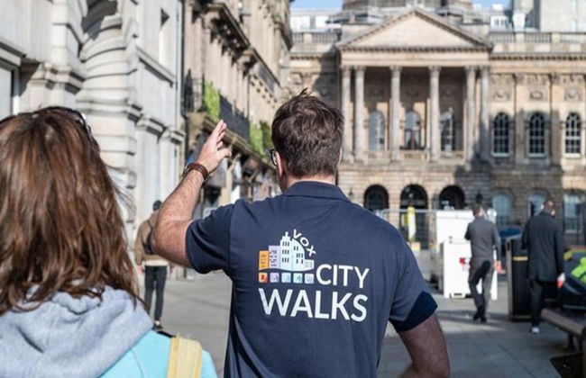 Liverpool : Visite à pied des Beatles et du front de mer - Photo 4