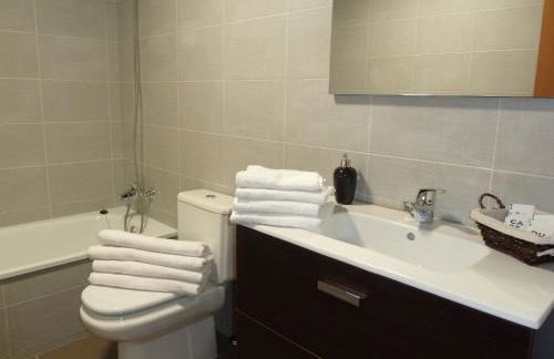 Habitatge Turístic Cal Ferrer - Photo 20