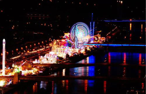 Charmante Maison à Rouen - Foto 27