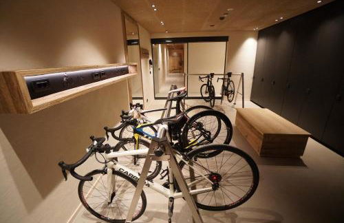 Chalet Cogolara - Foto 56