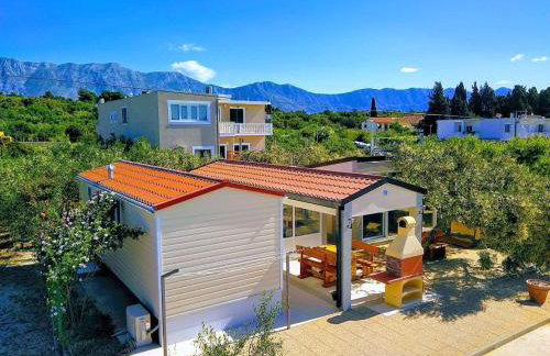 Manora guest pool house Sucuraj - Foto 2