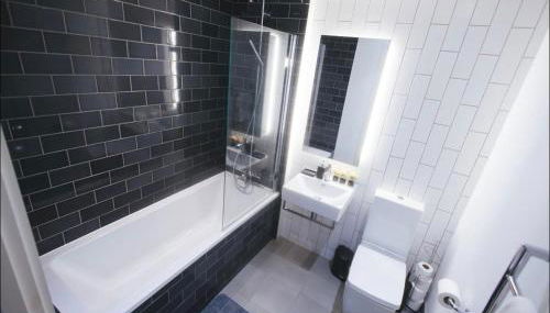 1 Bedroom apartment near Canning Town - Foto 5