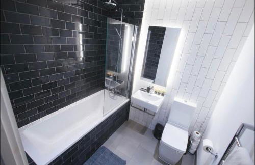 1 Bedroom apartment near Canning Town - Foto 5