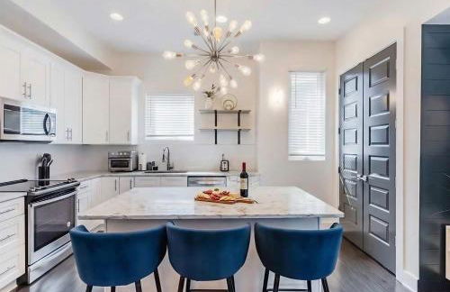 Rooftop Views & Patio Lounge Near Downtown Nashville - Foto 10