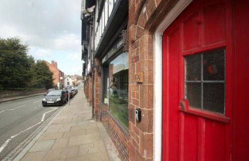 Handbridge House - Photo 20