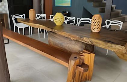 Casa Costa Do Sol Prox. Centro Convenções - Foto 25