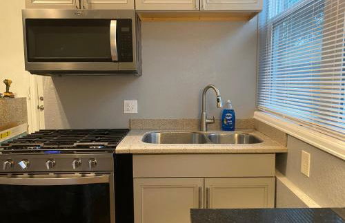 Studio near Garden of the Gods unit A - west studio - Foto 8