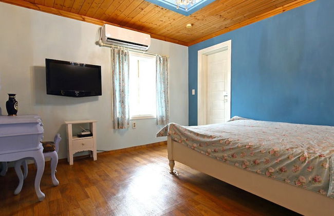 Gyeongju Europe Village Pension - Foto 23