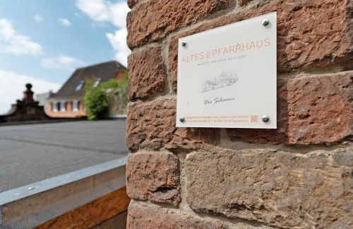 Das Alte Pfarrhaus Galerie - Foto 31