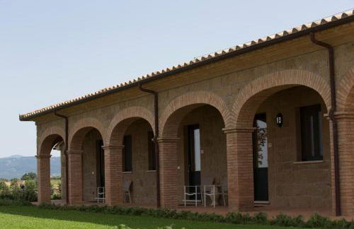 Agriturismo Poggio al Tufo - Foto 39