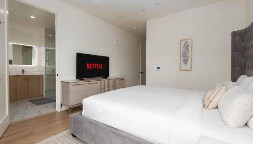 Regency Modern Apartments - Foto 5