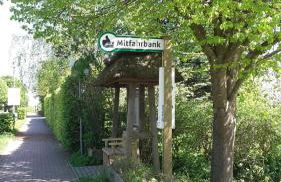 Ferienwohnung Haffblick - Foto 24