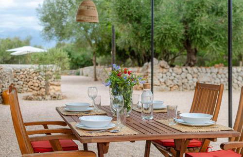 Cal Tio 1 Agroturismo YourHouse - Foto 31