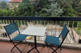 Studio proche de la mer avec parking Cagnes-sur-Mer - Foto 23