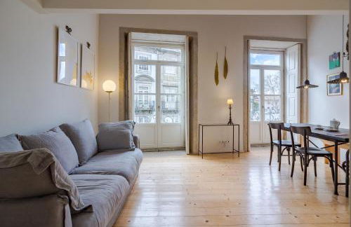 Porto Vitoria Apartments - Photo 22