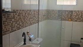 Casa com dois quartos em Itanhaém - Foto 2