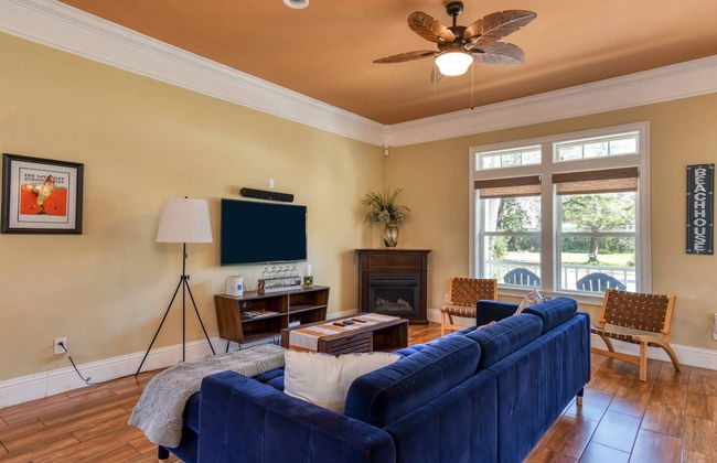 The Twine House - Foto 49