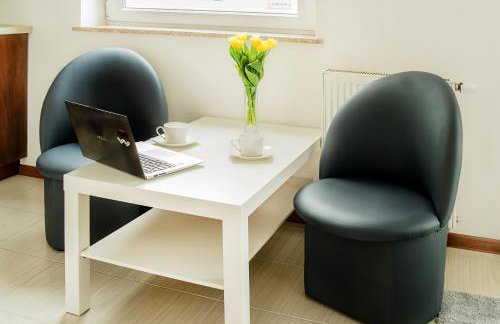 Apartament Kniaziewicza - Komfortowe Noclegi - Foto 8