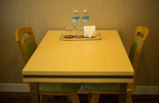 The Near Residence - Sriracha - Foto 17