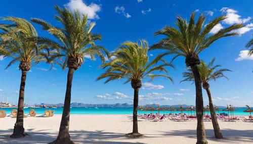 Xara New at the beach for 6 by BeBreeze - Foto 2