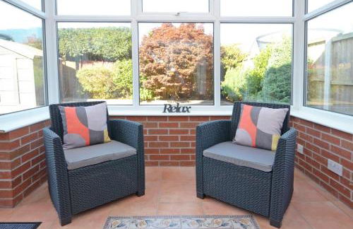 The Croft, North Staffordshire - Foto 26