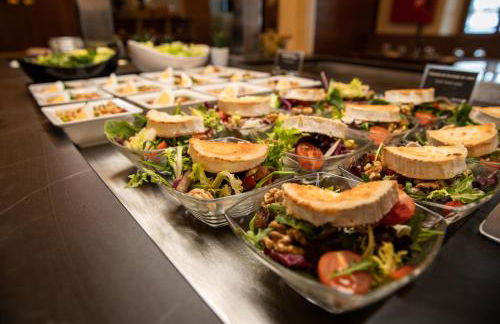 Vall De Nuria Apartamentos - Foto 77