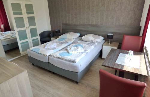 Komfort Ferienwohnungen Zwenkauer See - Foto 28