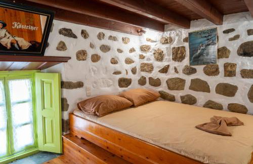 Vintage White House Patmos - Foto 15