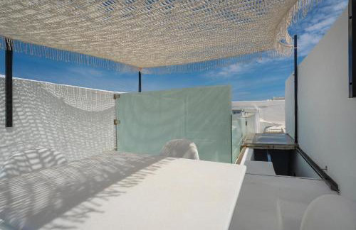 Sophisticated Paros Getaway - Foto 28