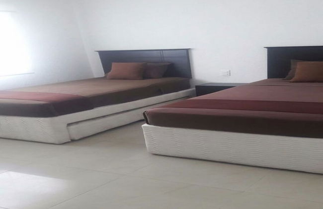 Depto. Diamante Lakes - Foto 3