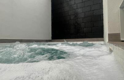 Jacuzi Suite Paradise - Foto 30