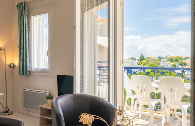 Parc de Pontaillac - Foto 11