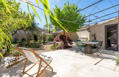 La Fontaine aux Fées - Foto 58