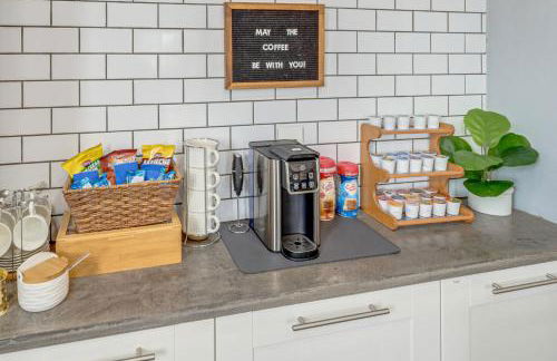 Pet-Friendly Oakley Gem with Large Backyard! - Foto 10