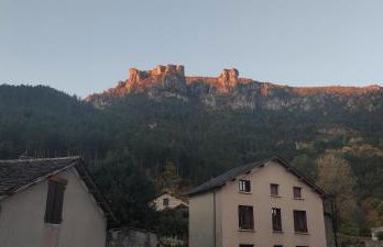 Grande Maison Jardin Cours centre Ville Florac - Foto 10