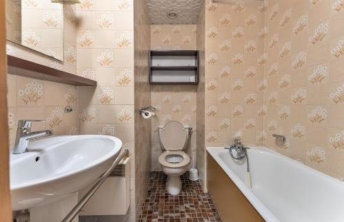 Chalet les arolles - Foto 24