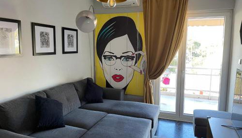 Adrianos House by the sea - Foto 3