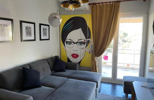 Adrianos House by the sea - Photo 3