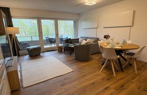 Ferienwohnung Nordseenest - Foto 5