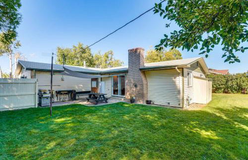 12 Mi to Mesa Verde Family Gem with Mountain Views - Foto 25