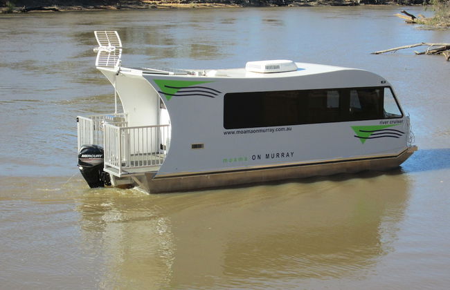 Moama on Murray River Cruisers - Photo 19