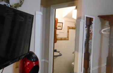 Habitación en costa vasca a 7 minutos de la playa Casa Azul - Foto 11