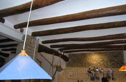 Cal Joanet, acollidora caseta a Gratallops - Foto 33