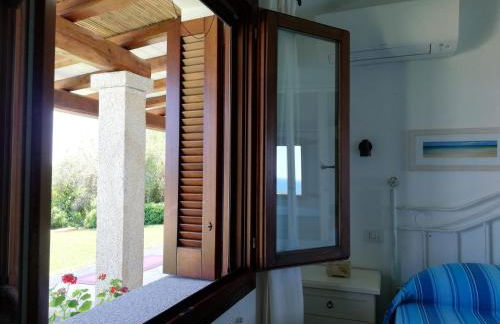 La Sima villa con piscina vista mare San Pantaleo Sardegna - Foto 37