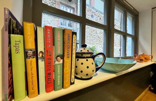 The Engine House - Foto 18