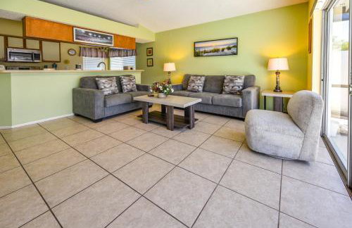 Disney Launchpad for Families! Private Pool - Foto 2